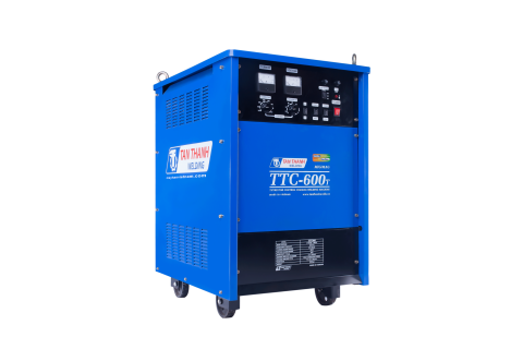 Máy hàn MIG SCR TTC600T